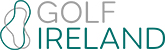 Golf Ireland Clubhouse logo